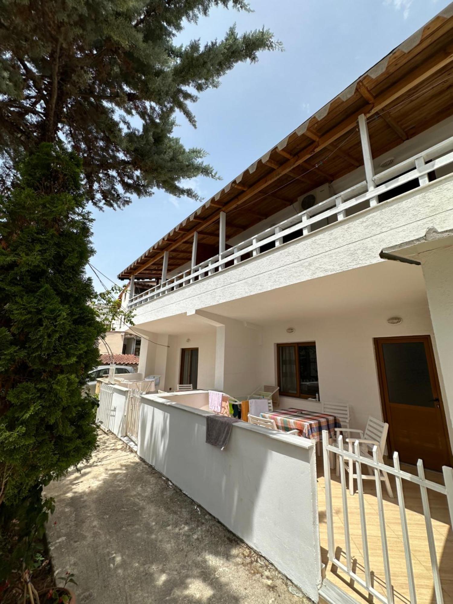Villa Katalina Ksamil Exterior foto