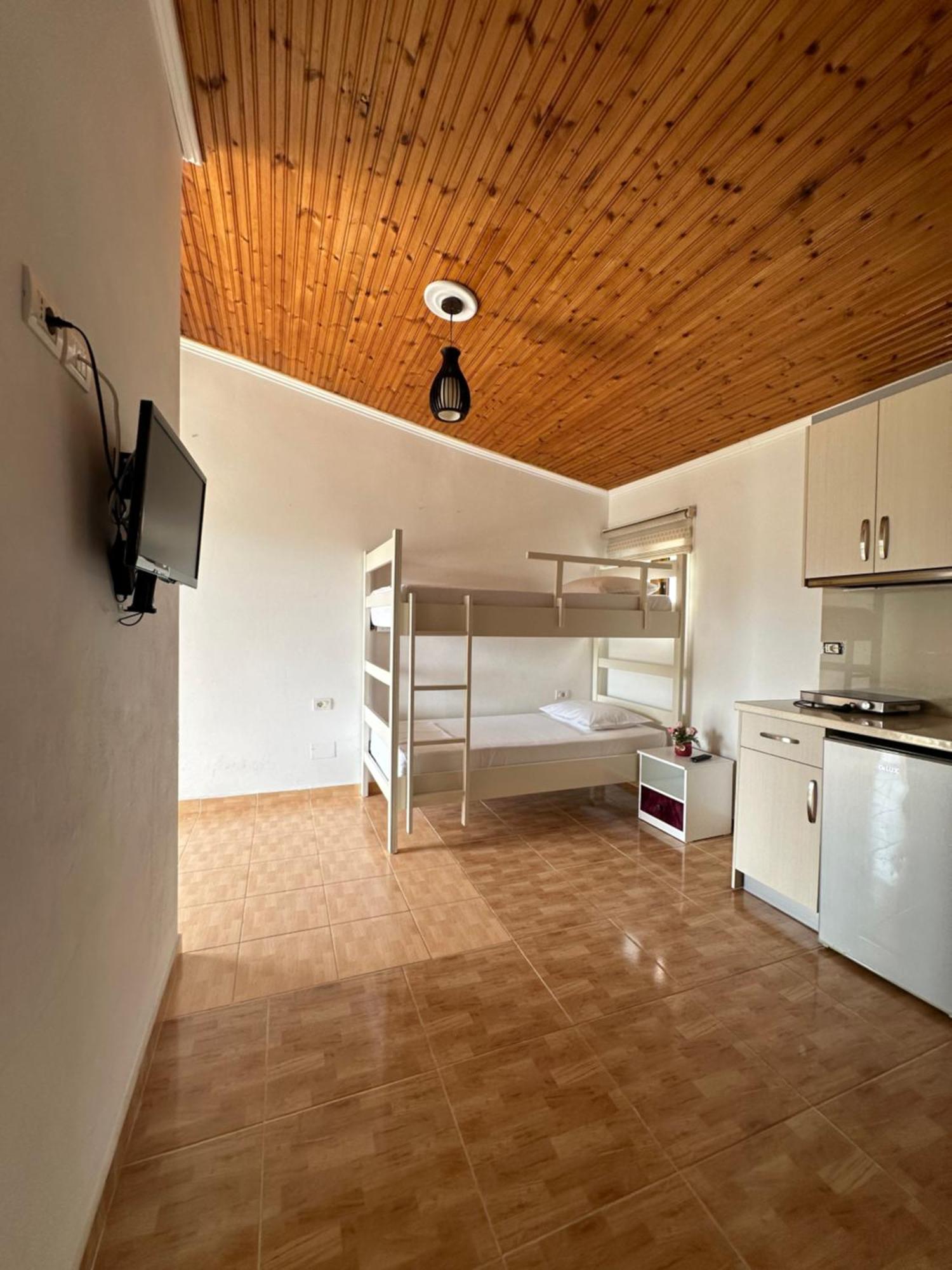 Villa Katalina Ksamil Exterior foto