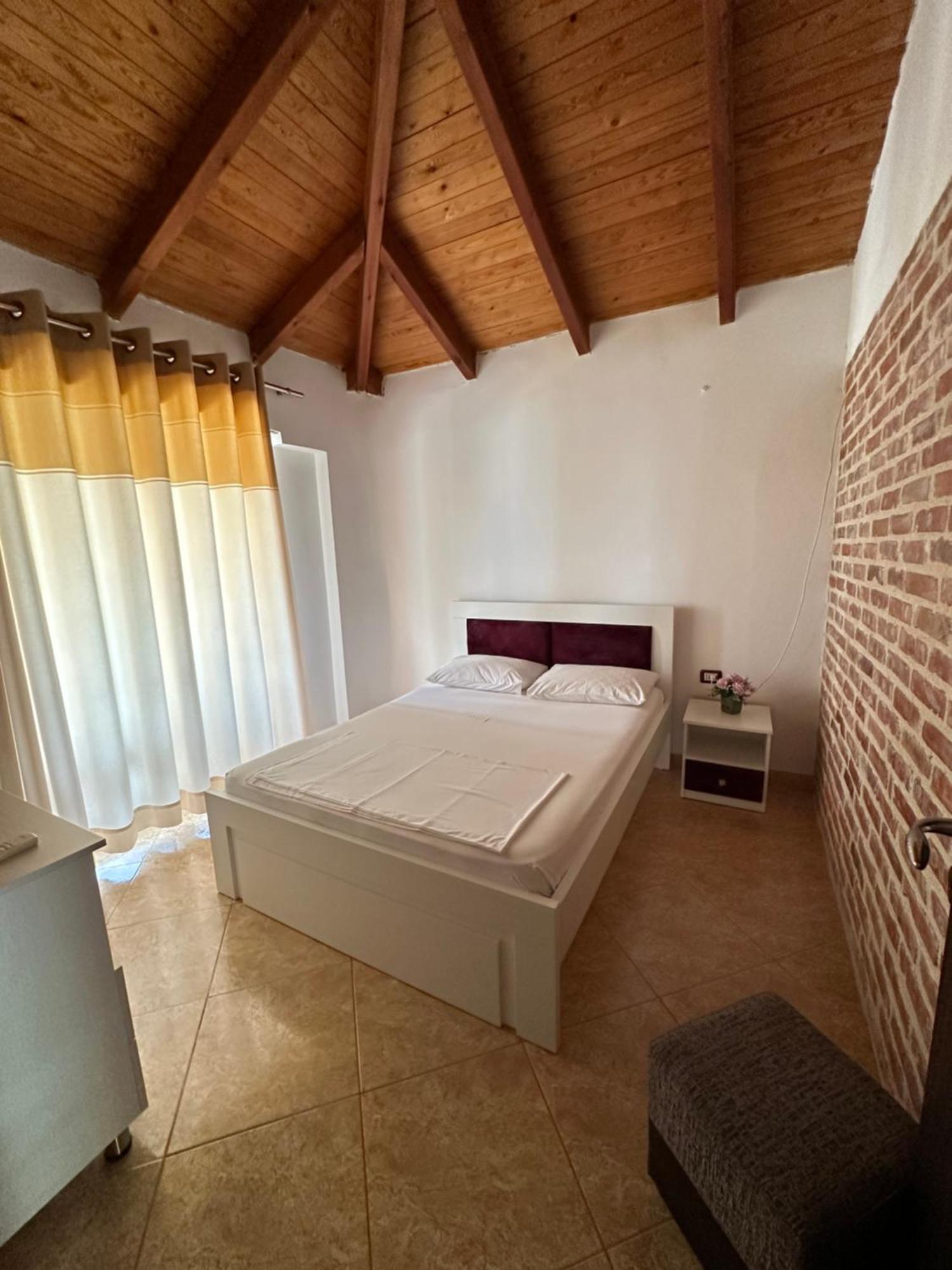 Villa Katalina Ksamil Exterior foto
