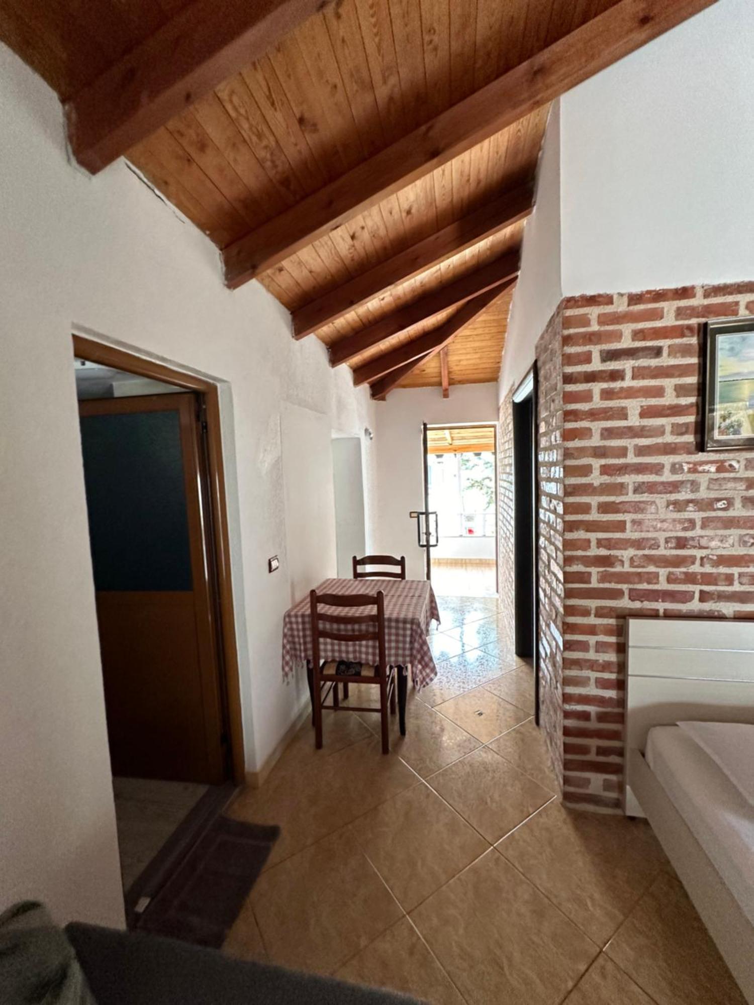 Villa Katalina Ksamil Exterior foto
