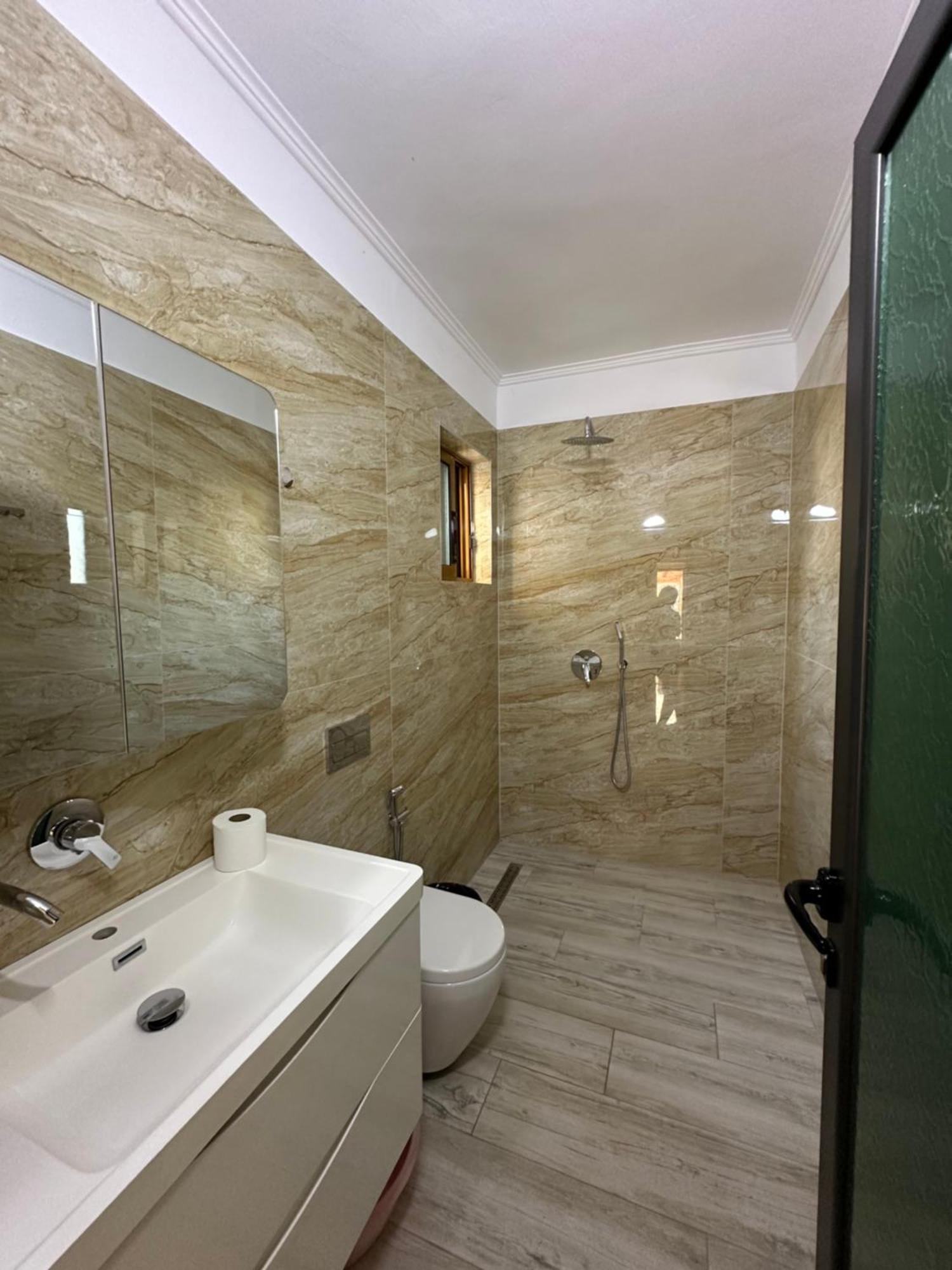 Villa Katalina Ksamil Exterior foto
