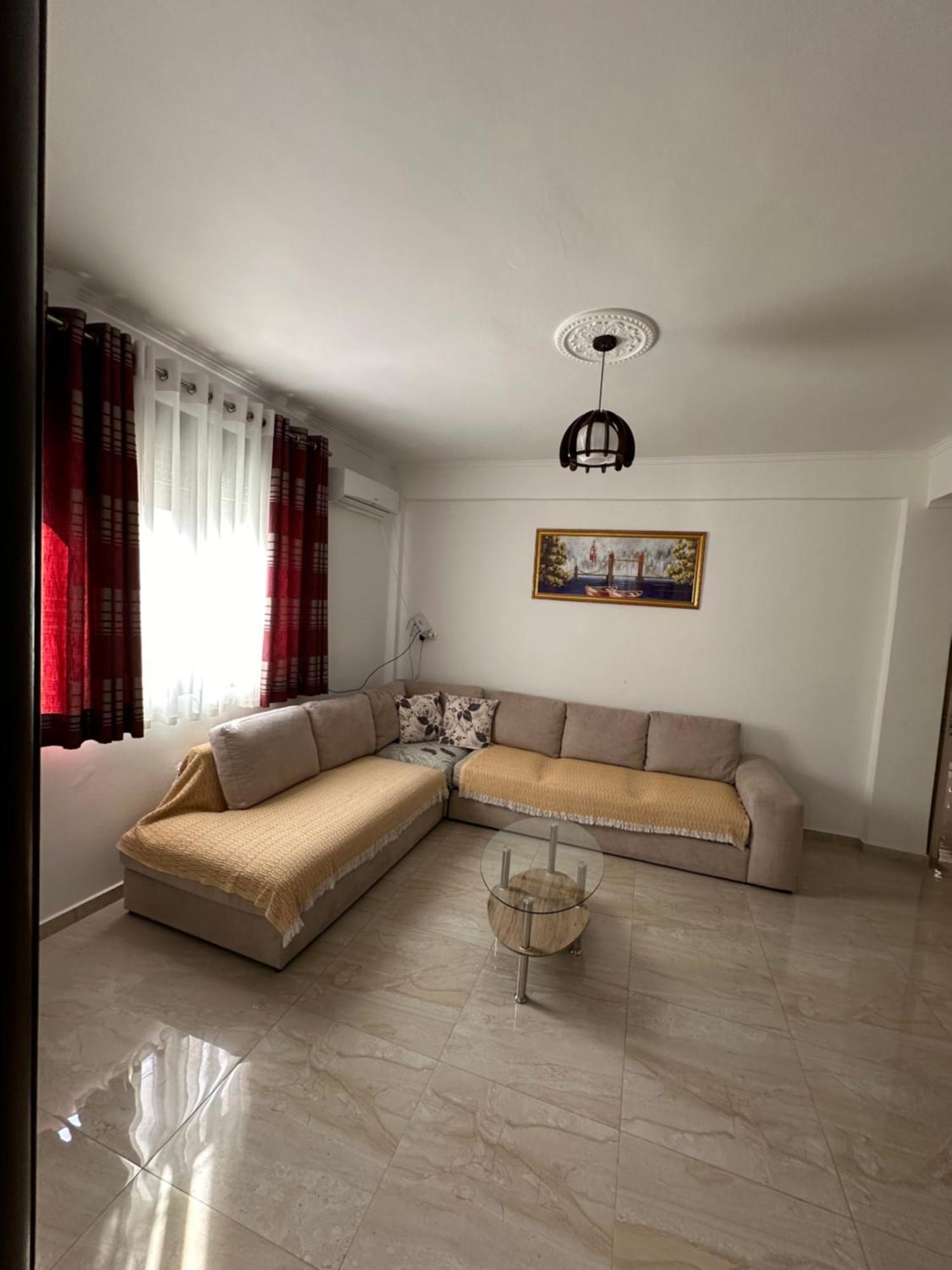 Villa Katalina Ksamil Exterior foto