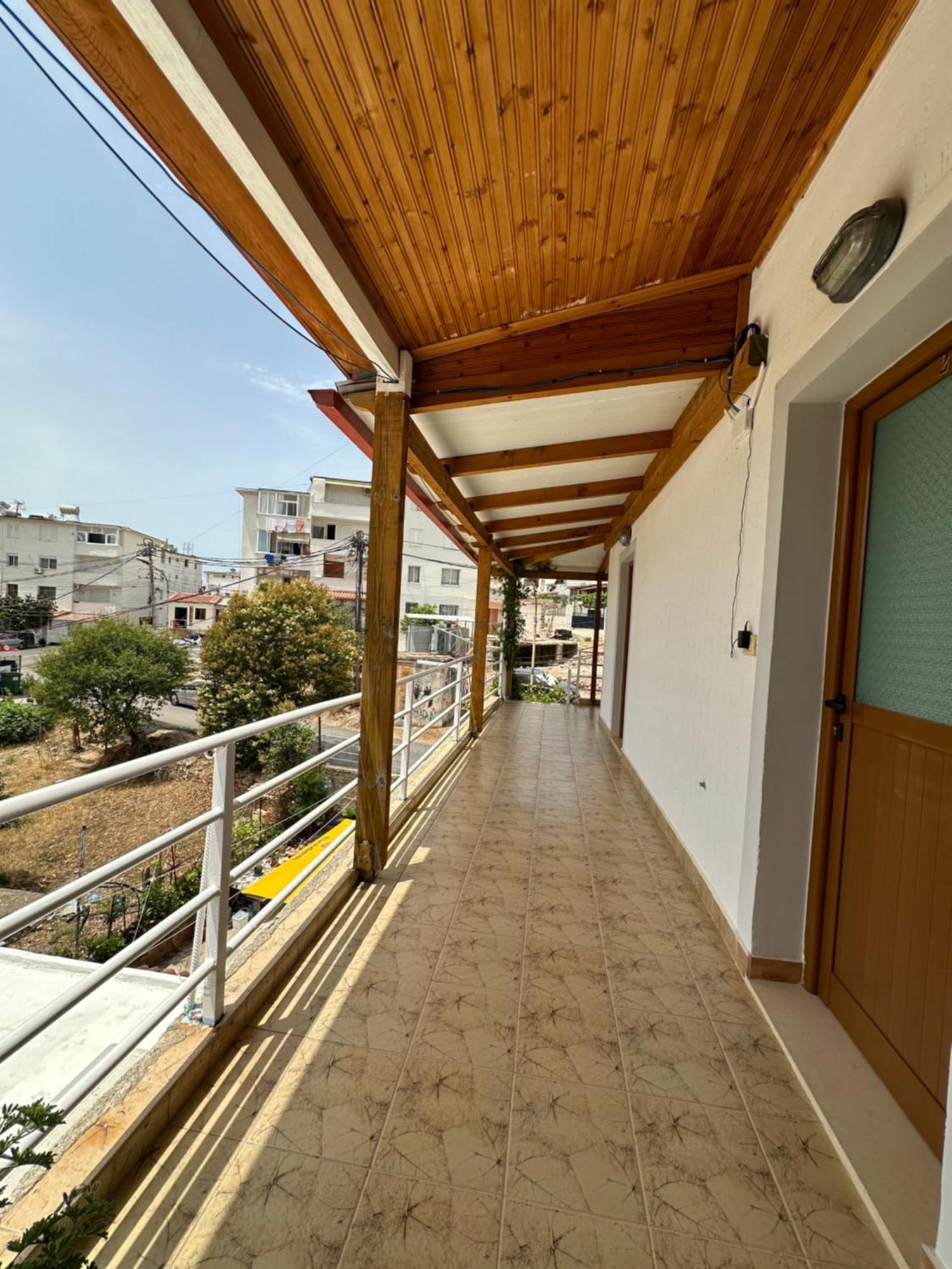 Villa Katalina Ksamil Exterior foto
